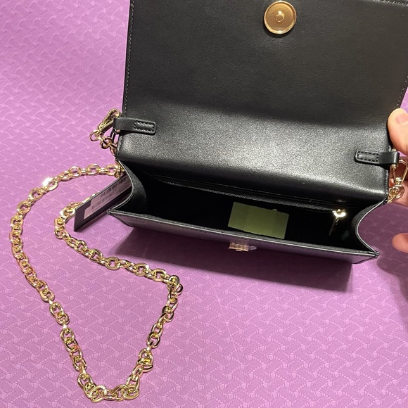 3 on  1 / Leopardo / Black - Picture 6 of 12